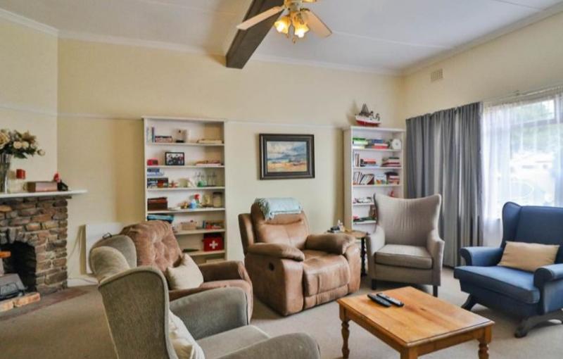 To Let 3 Bedroom Property for Rent in Fish Hoek Western Cape